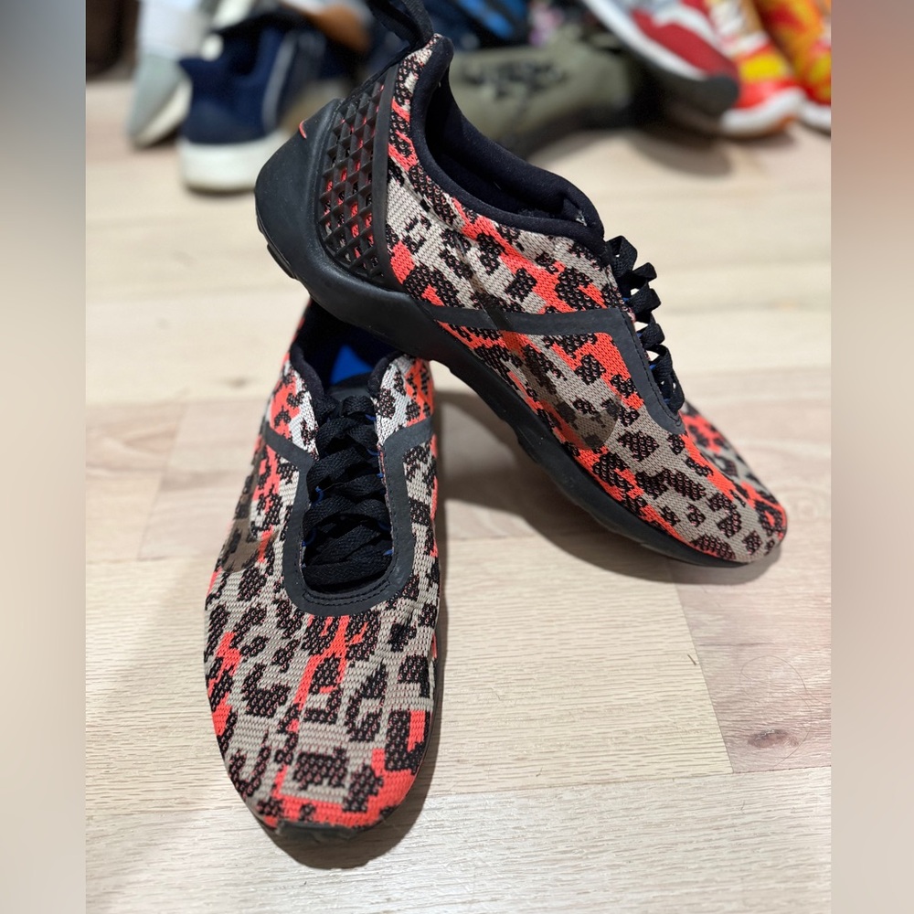 Nike Men's Patterned Sneakers